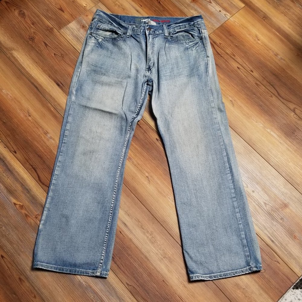 Urban Pipline Bootcut Jenas